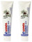 Gehwol - Lot de 2 flacons de crème pour les pieds - Bleu - 125 ml