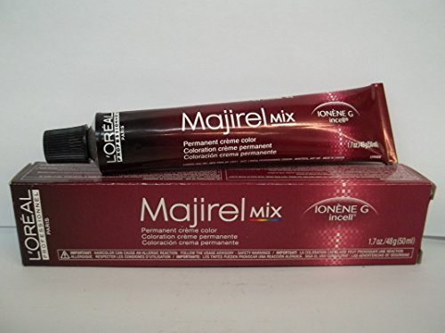 Loreal Majirel Mix, kupfer Rot, 50 ml