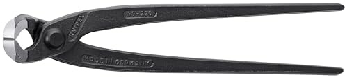 KNIPEX Concreters' Nippers