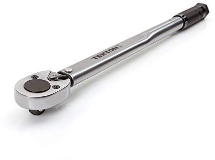 TEKTON 1/2, Chiave dinamometrica, 13,6-203,5 Nm, 24335