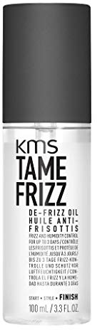 Kms California - Kms California De Frizz Öl - Linie Tame Frizz - 100 ml