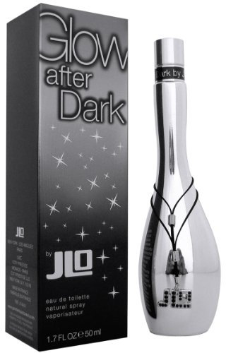 J.Lo Glow After Dark Women EDT Spray 50ml, 1er Pack (1 x 50 ml)