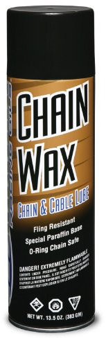 Maxima 74920 Chain Wax - 13.5 oz. Aerosol