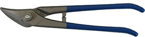 BESSEY 307.25 Loch-Blechschere 250 mm rechts aus Edelstahl