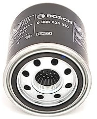 BOSCH 0 986 628 252 Cartuccia essiccatore Aria, Imp. Aria compressa