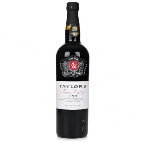 Taylors - Fine Ruby Port - 75cl