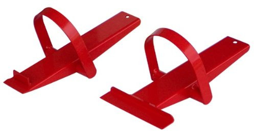 Outifrance 8839035 Lève-panneaux à pied 150 mm