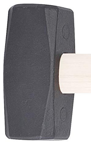 MAZZA A DUE TESTE DA KG 3