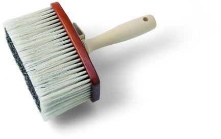 BROSSE à ENCOLLER Ovale 180x80mm