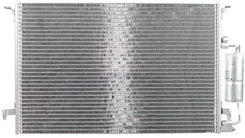 Valeo Kondensator, Klimaanlage 817712
