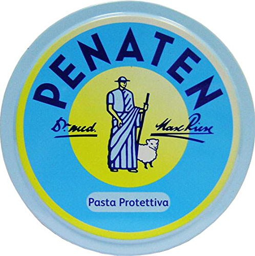 6 x PENATEN Desinfektionskräm 150 ml