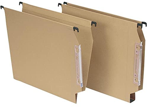 Bertesi 064 F Beta -B1 Cartelle Sospese Linea Avana