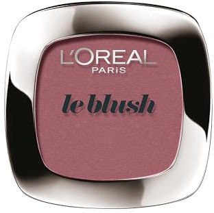 L'Oréal Paris Perfect Match Blush Rouge, 150