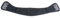 PFIFF Neopren-Sattelgurt, schwarz, 60 cm, 005113-60-60