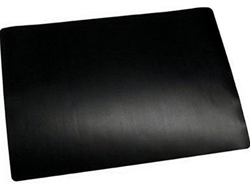 fantasycart 2XMATBT0223 2 pcs Large Teflon Oven or Pan Liner Baking Mat 17 x 25, Black