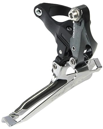 DESVIADOR SHIMANO TIAGRA FD-4700 31.8mm 2x10V.