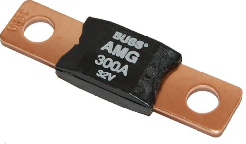 Blue Sea Systems 5108 FUSE MEGA 300-AMP 32V