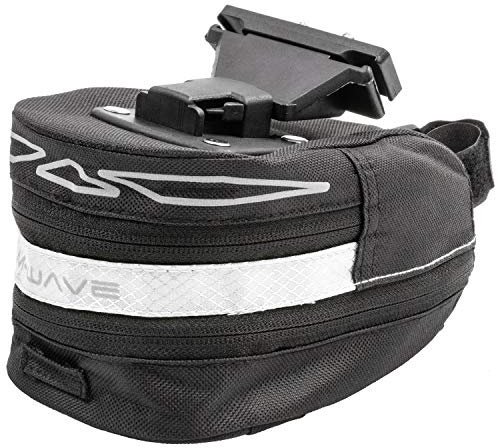 M-Wave Tilburg L Satteltasche, Weiß, 180 x 115 x 105 cm