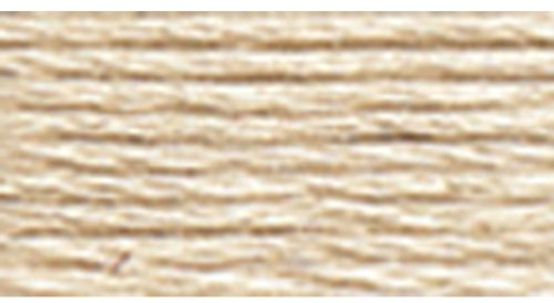 DMC - pärlbomull, storlek 8,80 m - brodertråd