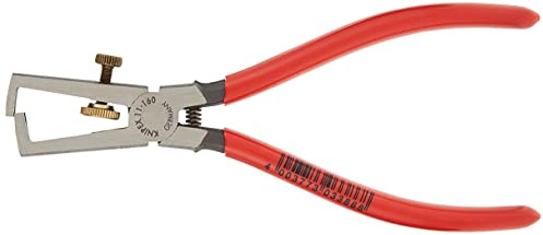 KNIPEX - 11 01 160 Tools - End-Type Wire Stripper (1101160)