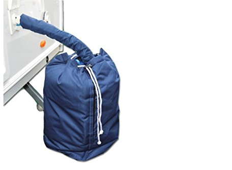 Maypole 40 Litre Insulated Water Carrier Storage Bag with Pipe Cover For Waterhog, Aqua Roll, Water Porter and Aquarius | For Waterhog, Aqua Roll, Water Porter and Aquarius