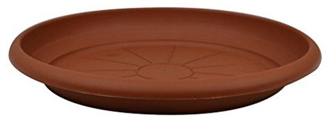 Soucoupe pour pot de fleurs diamètre 70 cm - En polypropylène