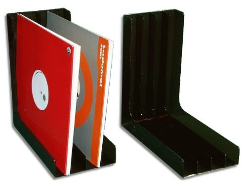 Protected LP Schallplatten Winkel (2er Set)