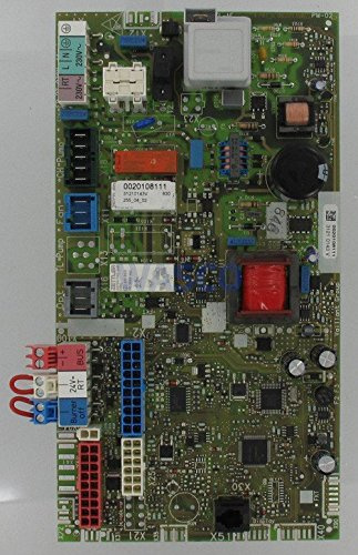 Vaillant 0010028086 0020135165 Circuit Board VC VCW VCI