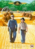 Of Mice And Men (Malkovich)