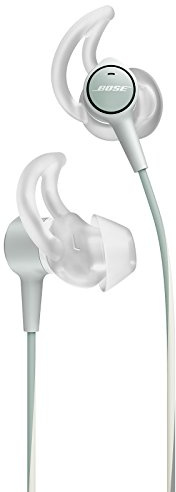 Bose ® SoundTrue ® Ultra In-Ear Kopfhörer für Apple weiß