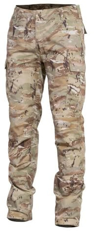 Pentagon BDU Feldhose Generation 2.0 PentaCamo, P40/Inch 32/32, Pentacamo