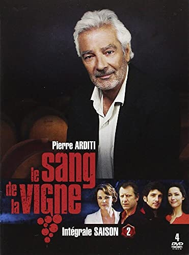 Le Sang de la Vigne : Intégrale Saison 2