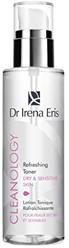 Dr. irena eris - cleanology - Dr irena eris cleanology erfrischender Trockentoner und sensible Haut