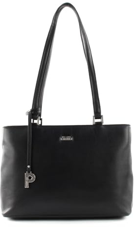 Picard Damen Shopper REALLY aus Echtleder Klein | mit Reißverschluss | Shopper | Alltag