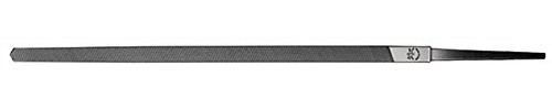 Pferd 11104203 Vierkantfeilen 1142 200 H 3, 200mm x 8mm