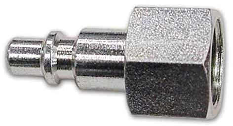 Aria Compressa - Innesto Femmina Walmec Art.11101 filettatura 1/4