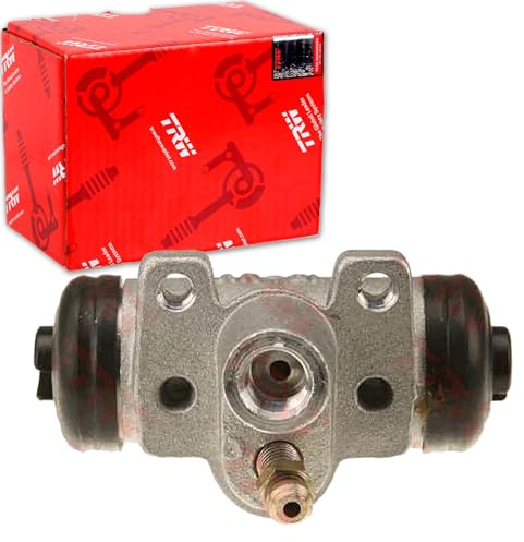 TRW BWS702 Radbremszylinder