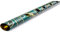 GEWA Flageolet Boho Whistle Stimmung D, grün