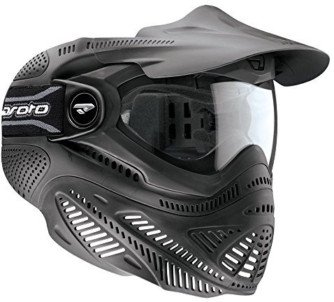 Proto Switch thermische Maske schwarz