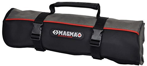 Best Price Square Tool Roll BPSCA MA2718 - SG33153 di CK Tools