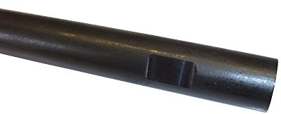UK Made Diamond Core Drilling Adaptor Extension Bar 500mm 1/2 Bsp Female to 1/2 Female
