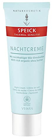 Speick: Thermal Sensitiv Nachtcreme Doppelpack (2x50 ml)