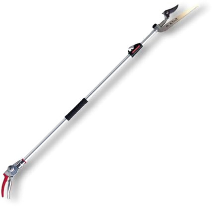 FORBICI FORBICE ARS 180ZR2.0-3 PER POTATURA AD ASTA TELESCOPICA DA 1.30 A 2 METRI