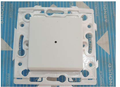 ARNOULD - Interrupteur témoin 10A Espace Lumière Arnould 60105 - ARN-60105