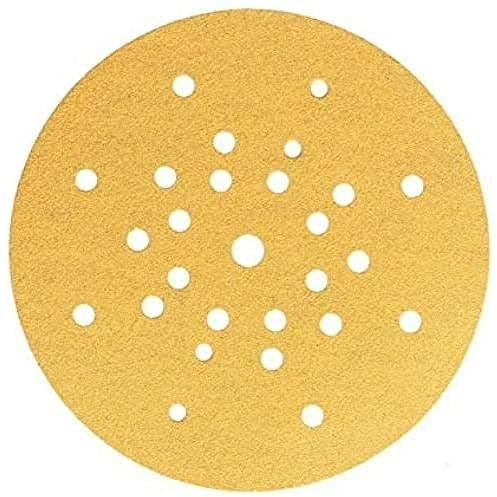 Mirka 2364802540 Oro Grip 27L P40, 25 Pro Pack, 225 mm