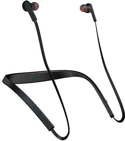 Jabra HALO Smart Headset Nero