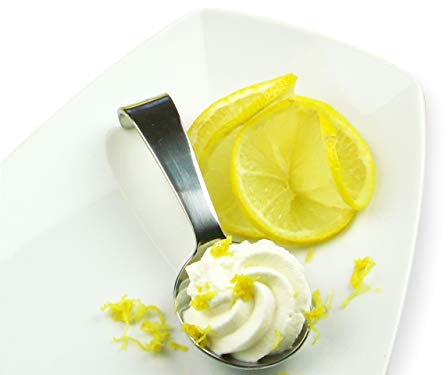 Sahnestand Zitrone 100 g