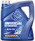 MANNOL Universel getriebeoel de 80 W 90 API GL 4, 4 l