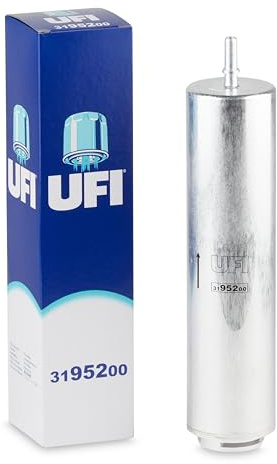 UFI Filters, Filtro Carburante 31.952.00