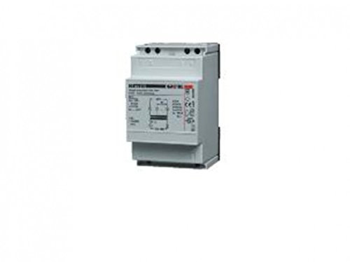 Grothe Klingel Transformator 8/12/24 V AC, 2/1,3/0,6 A, GT 3182, 1512014